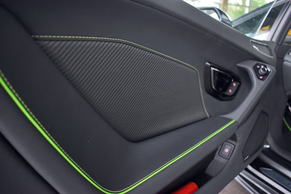 2020 Lamborghini Huracan Image 6