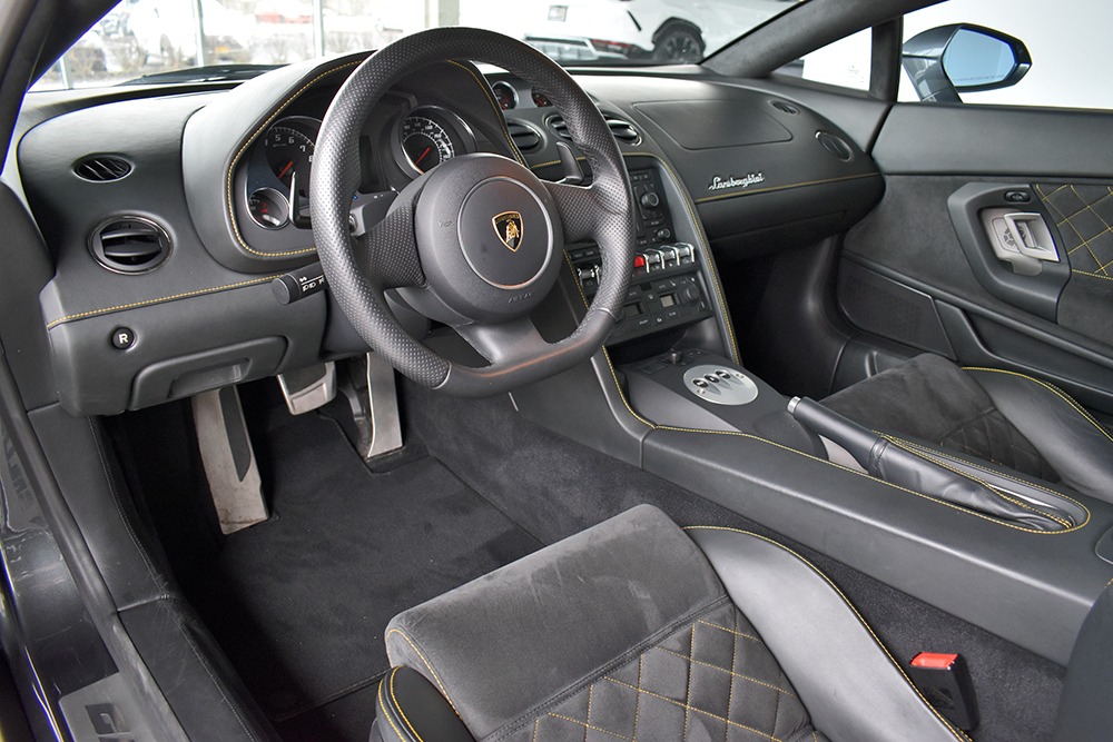 2013 Lamborghini Gallardo Image 3
