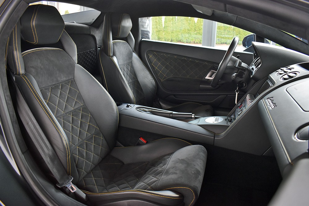 2013 Lamborghini Gallardo Image 4