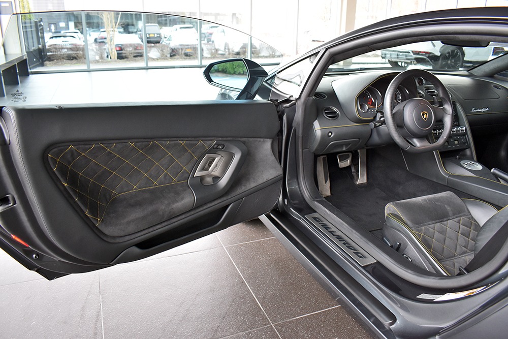 2013 Lamborghini Gallardo Image 6