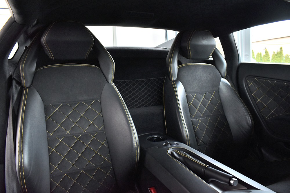 2013 Lamborghini Gallardo Image 7