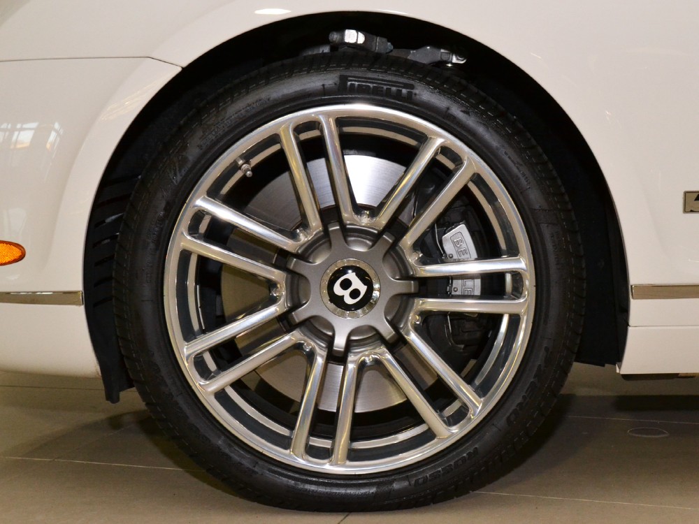 2010 Bentley Continental GT Image 4