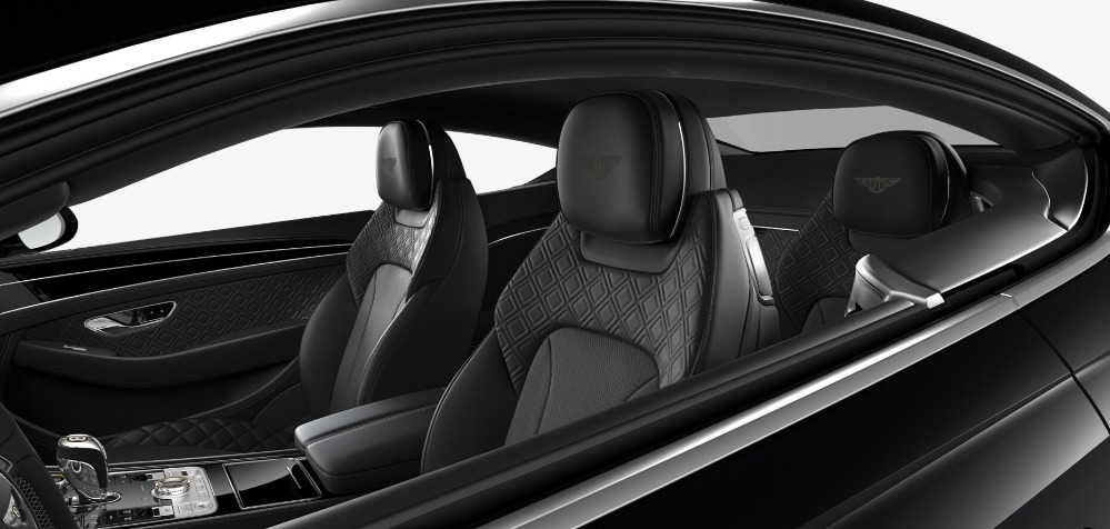 2020 Bentley Continental GT V8 Image 6