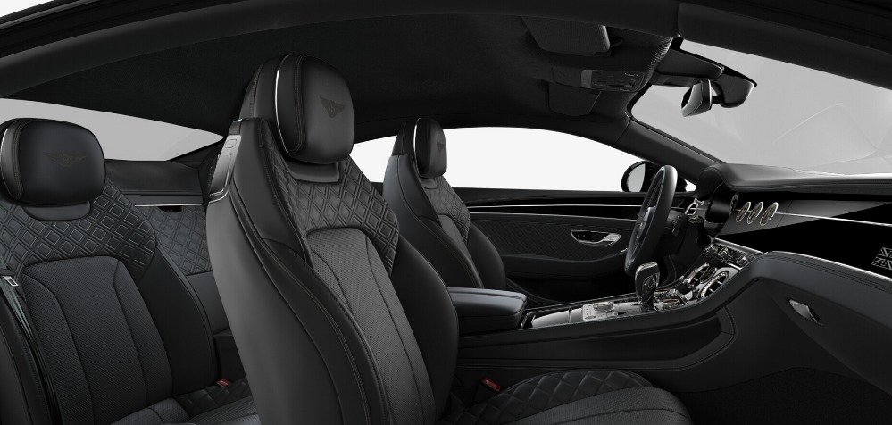 2020 Bentley Continental GT V8 Image 7