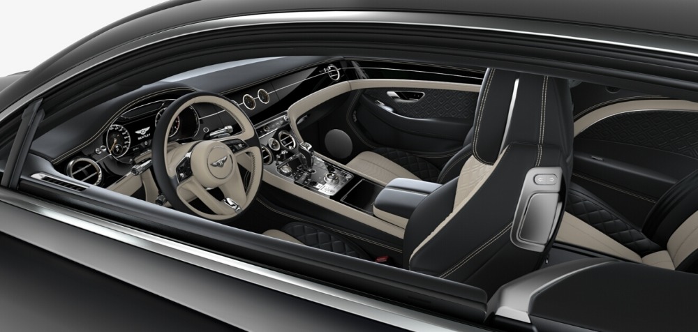 2020 Bentley Continental GT V8 Image 5