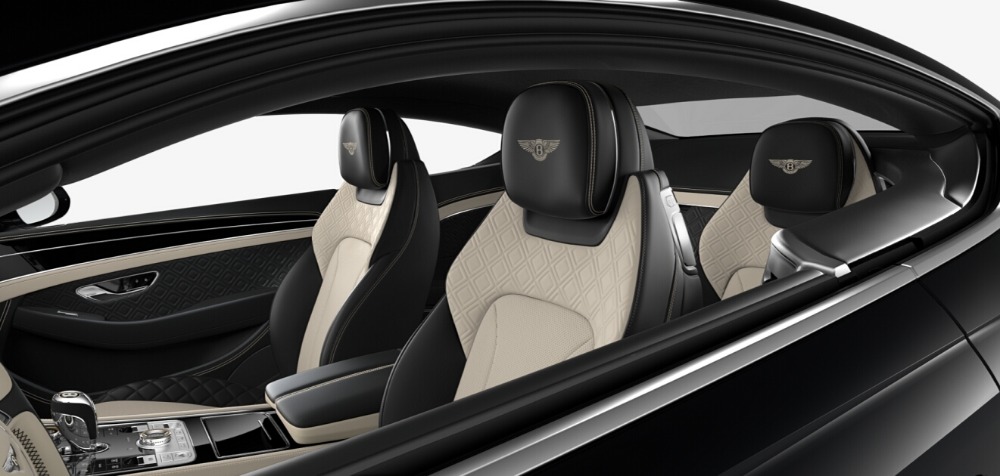2020 Bentley Continental GT V8 Image 6