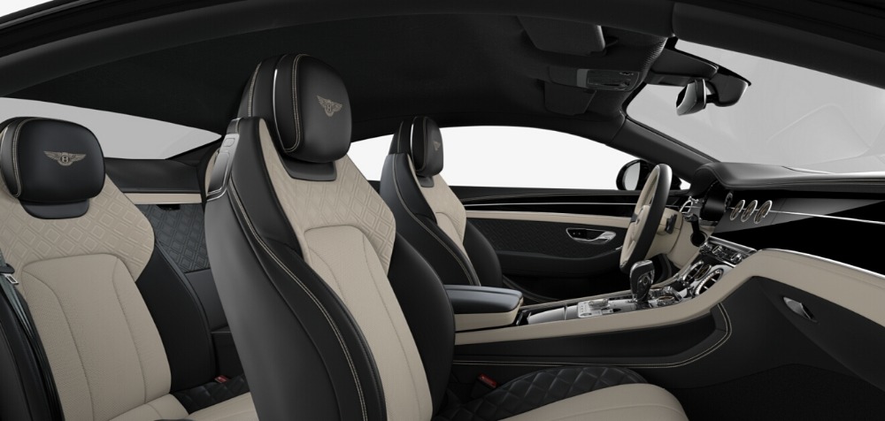 2020 Bentley Continental GT V8 Image 7