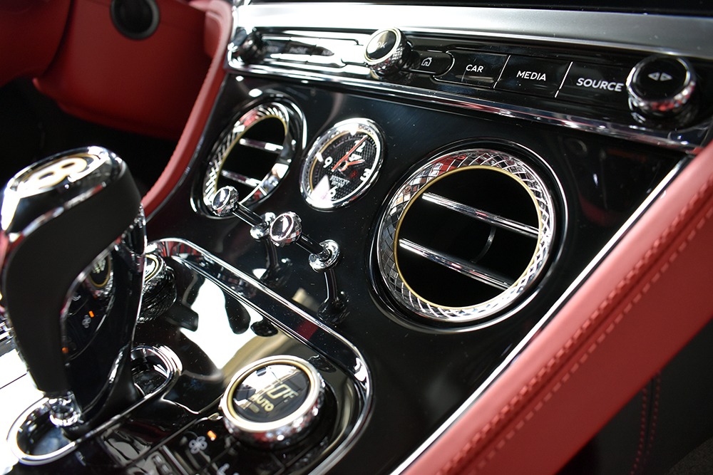 2020 Bentley Continental GT V8 Image 15