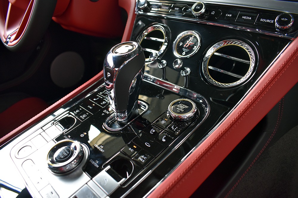 2020 Bentley Continental GT V8 Image 16