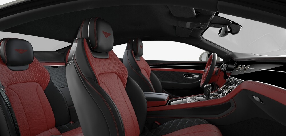 2020 Bentley Continental GT V8 Image 7