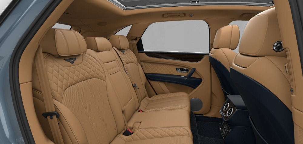 2019 Bentley Bentayga V8 Image 6