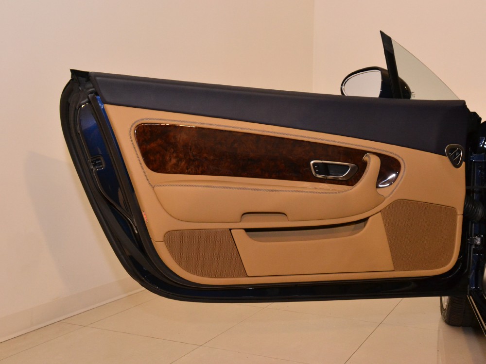 2007 Bentley Continental GT Image 18