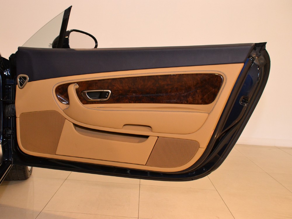 2007 Bentley Continental GT Image 19