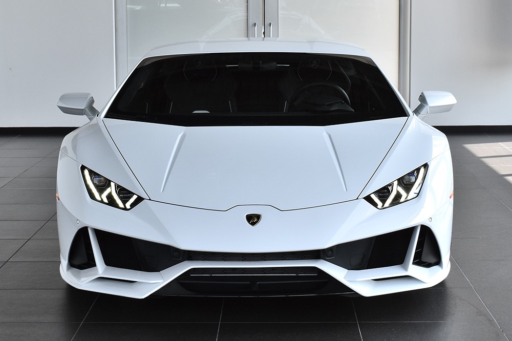 2020 Lamborghini Huracan Image 11