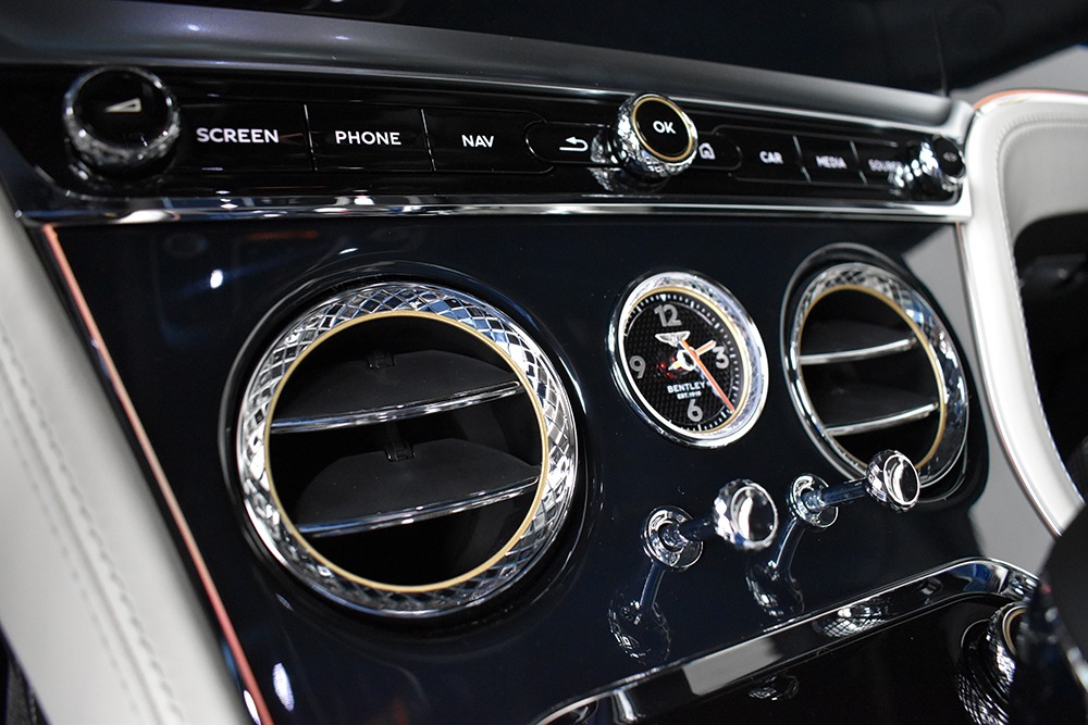 2020 Bentley Continental GT Image 13