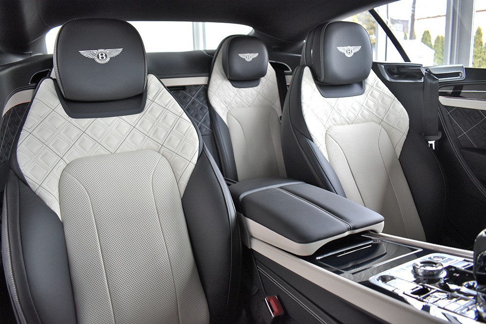 2020 Bentley Continental GT Image 14