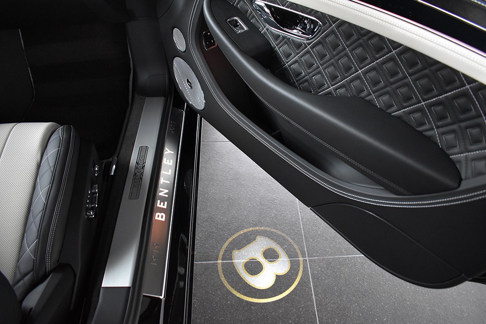 2020 Bentley Continental GT Image 15