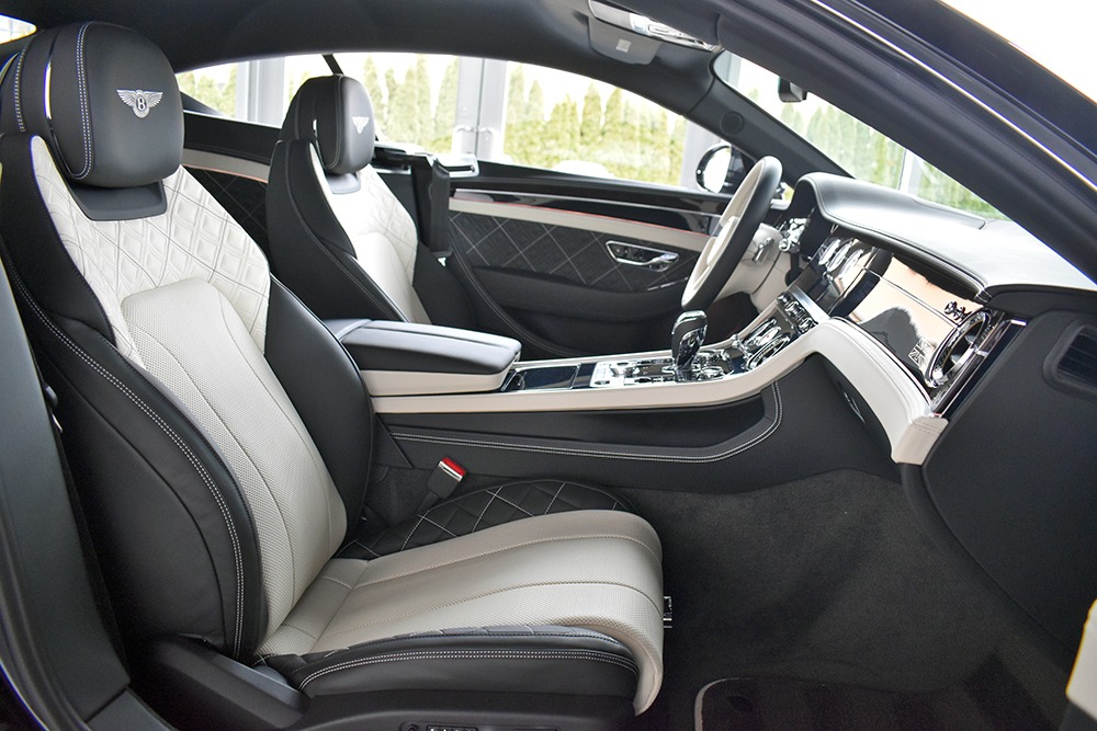 2020 Bentley Continental GT Image 5