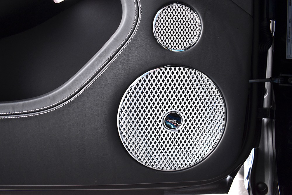 2020 Bentley Continental GT Image 8