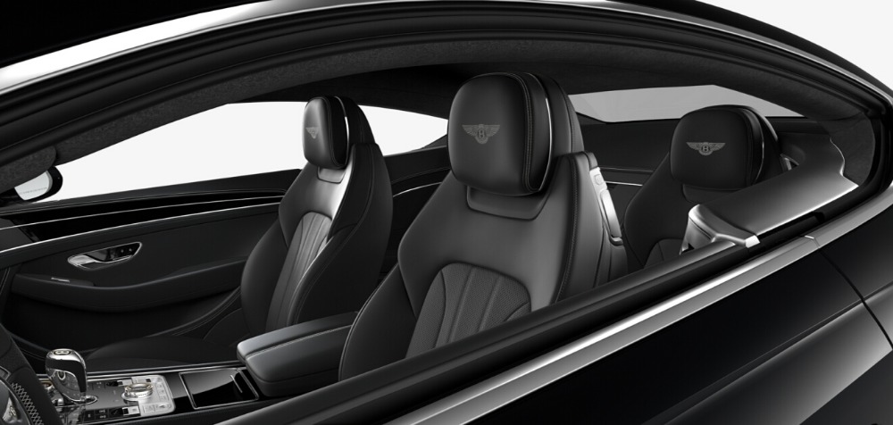 2020 Bentley Continental GT V8 Image 6