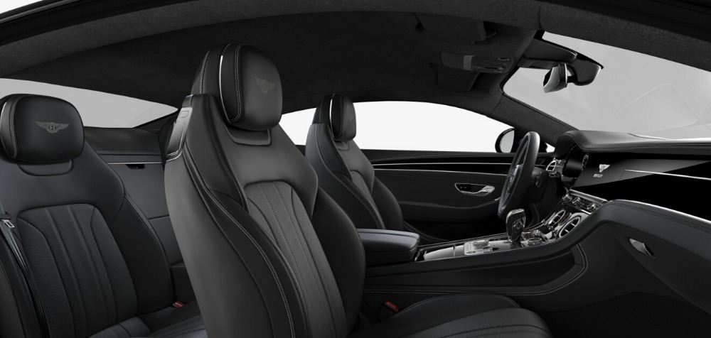 2020 Bentley Continental GT V8 Image 7