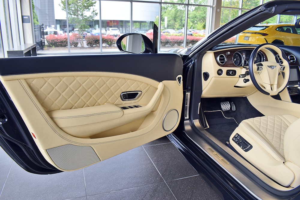 2016 Bentley Continental Image 6