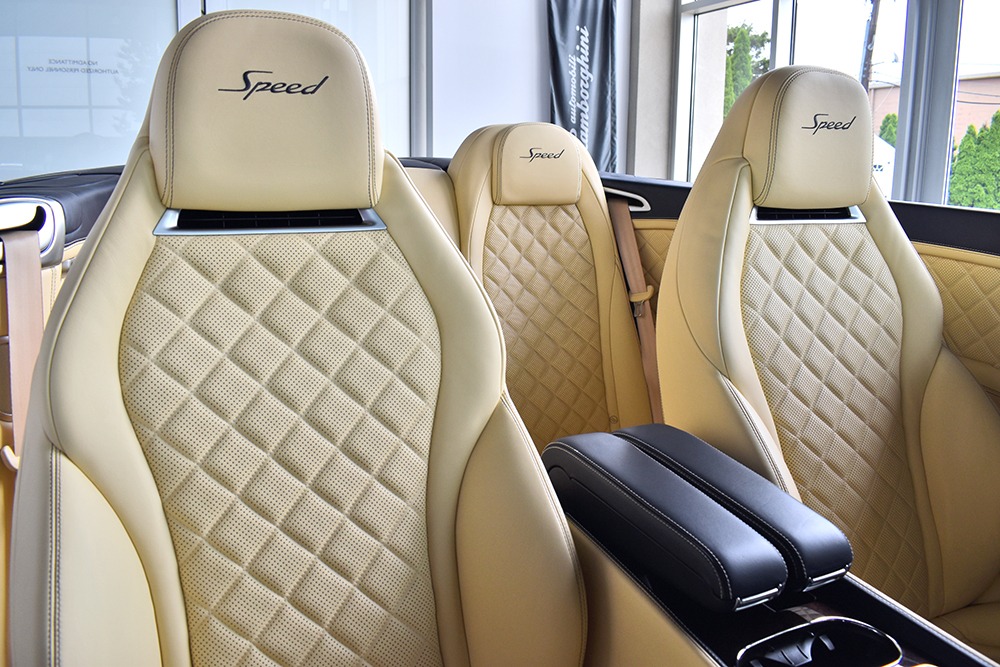 2016 Bentley Continental Image 7
