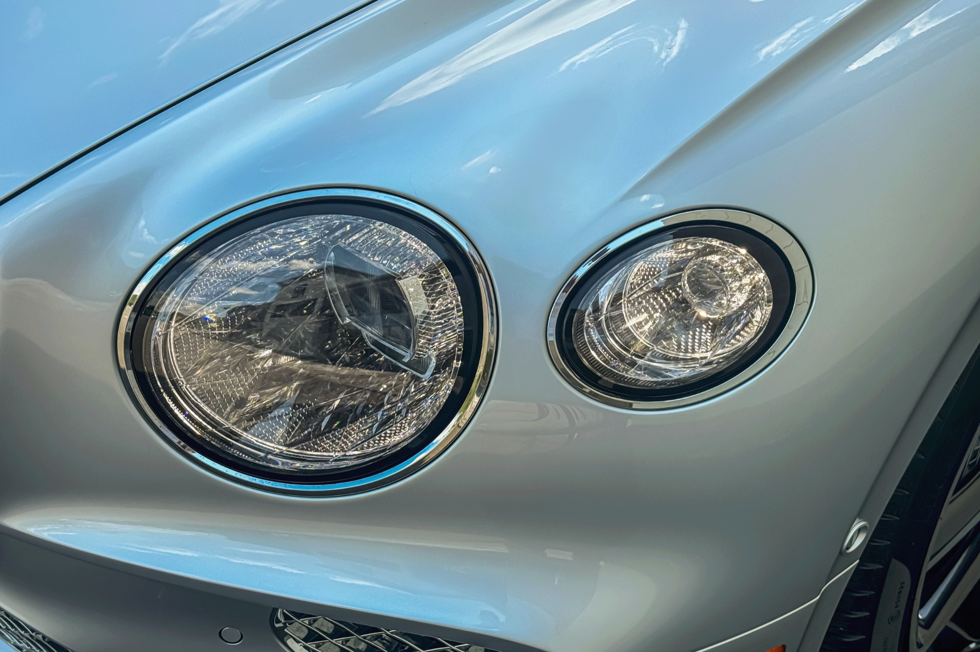 2020 Bentley Continental GT V8 Convertible Image 22