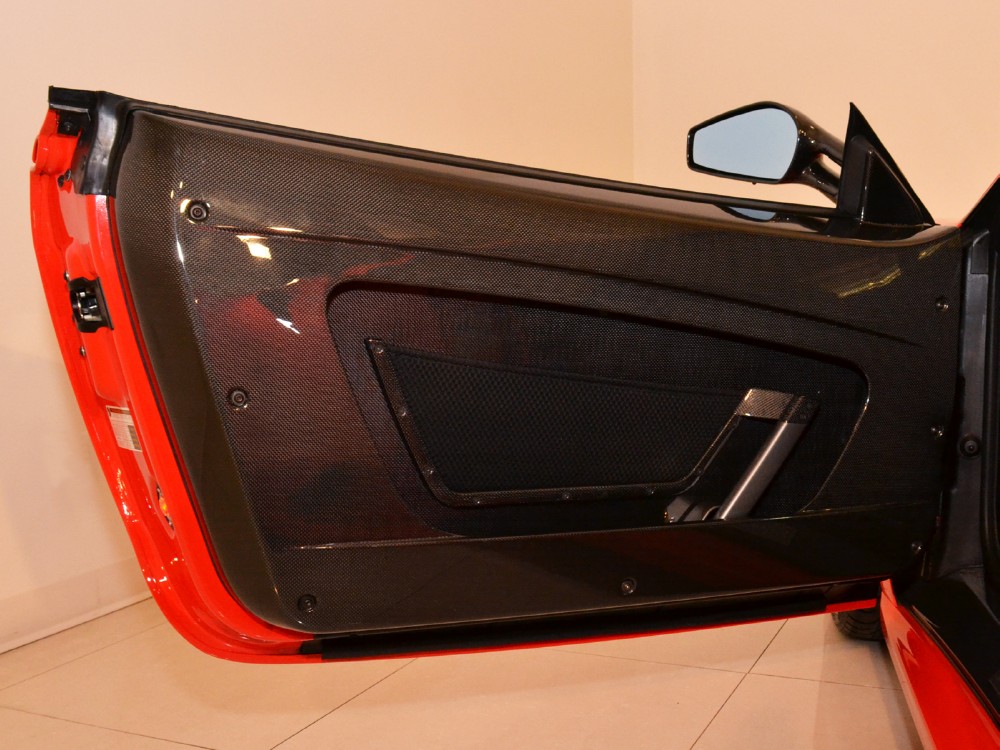 2008 Ferrari F430 Scuderia Image 17