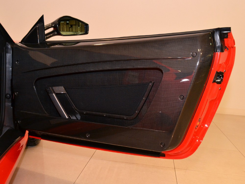 2008 Ferrari F430 Scuderia Image 18