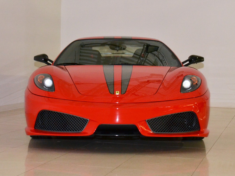 2008 Ferrari F430 Scuderia Image 6