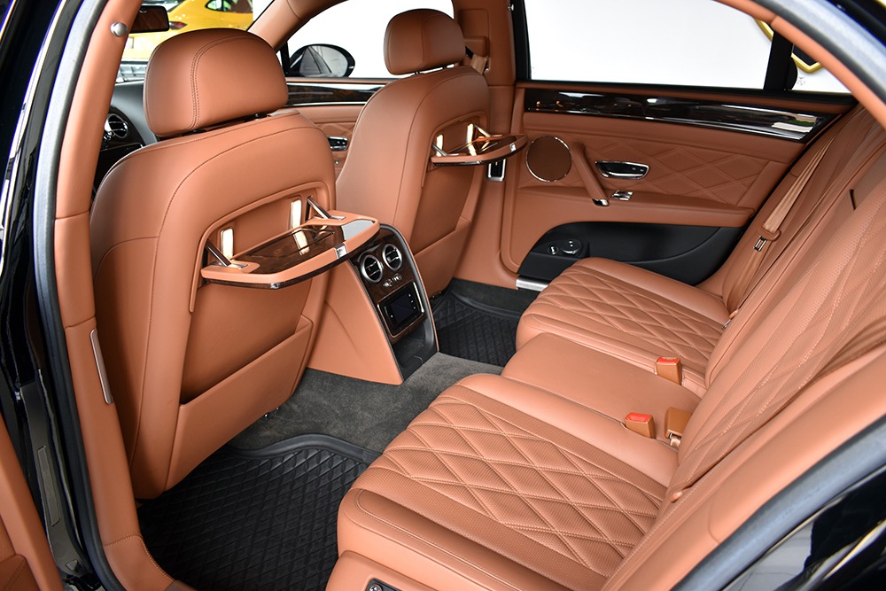 2014 Bentley Flying Spur Image 11