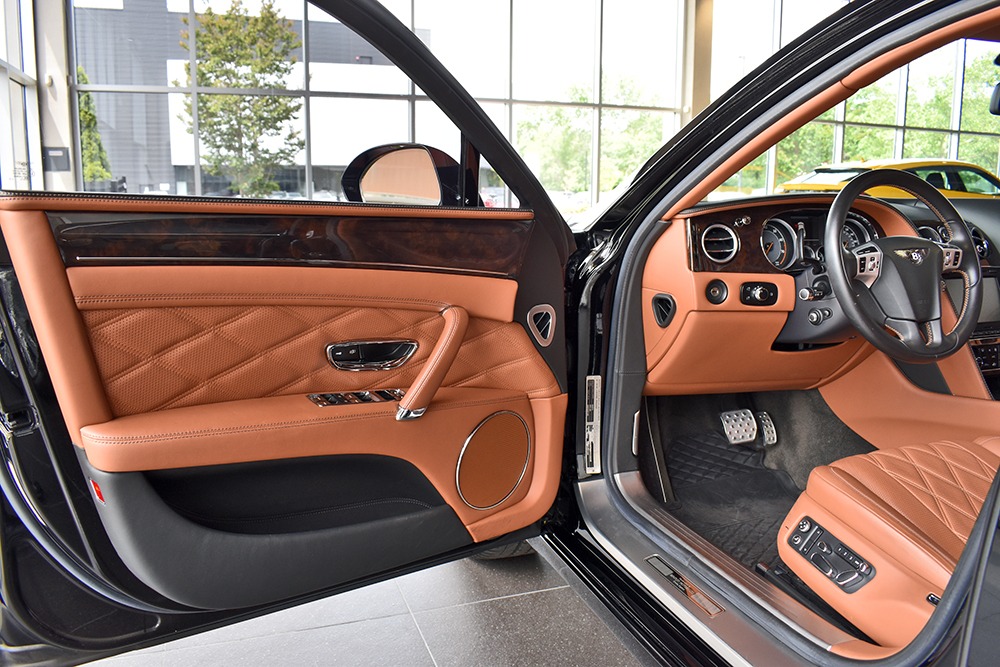 2014 Bentley Flying Spur Image 6