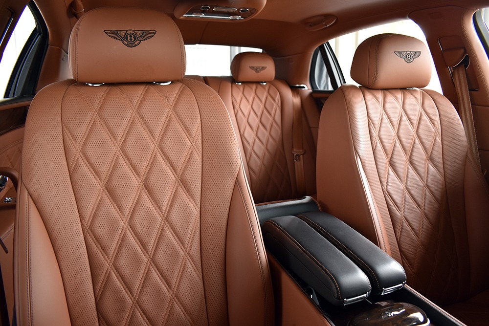 2014 Bentley Flying Spur Image 7
