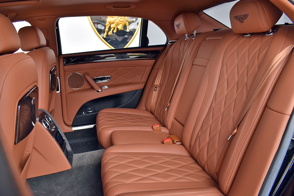 2014 Bentley Flying Spur Image 9