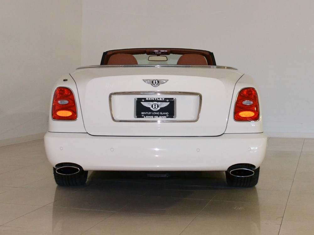 2007 Bentley Azure Image 10