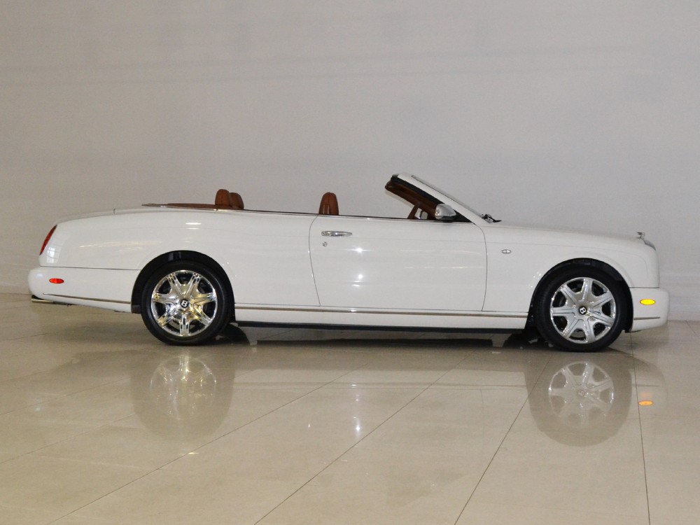 2007 Bentley Azure Image 11