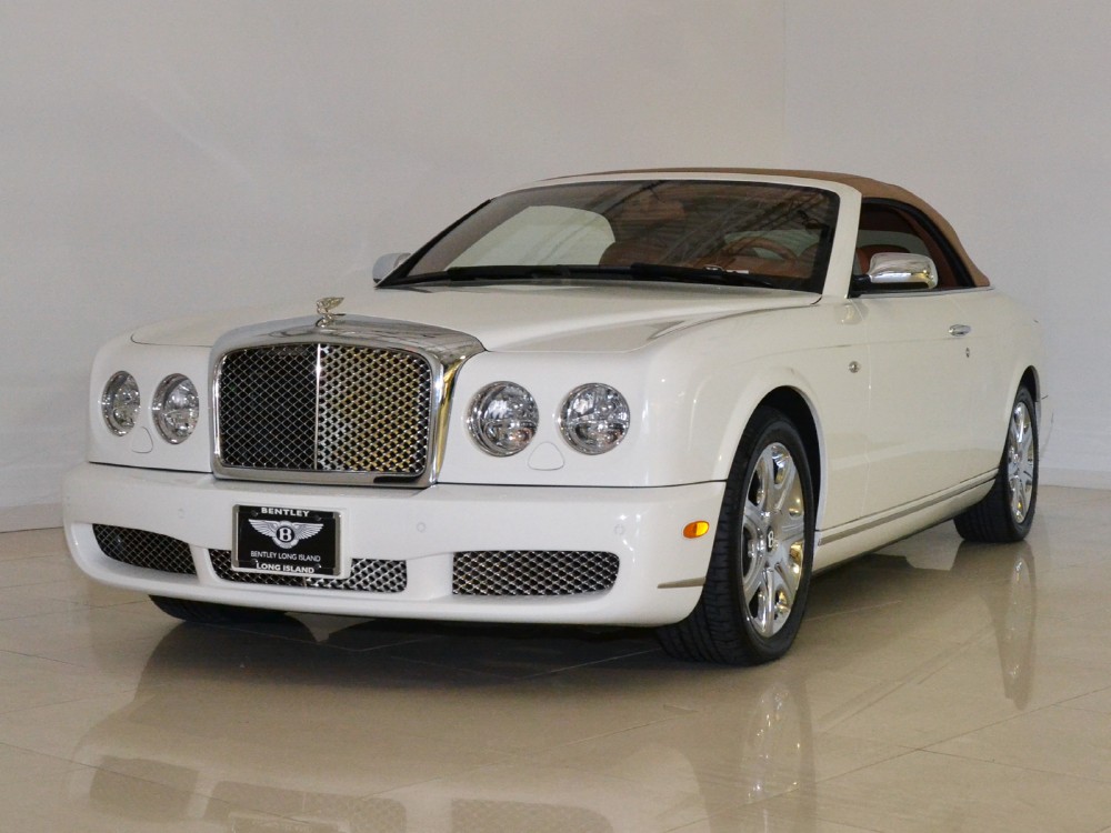 2007 Bentley Azure Image 13