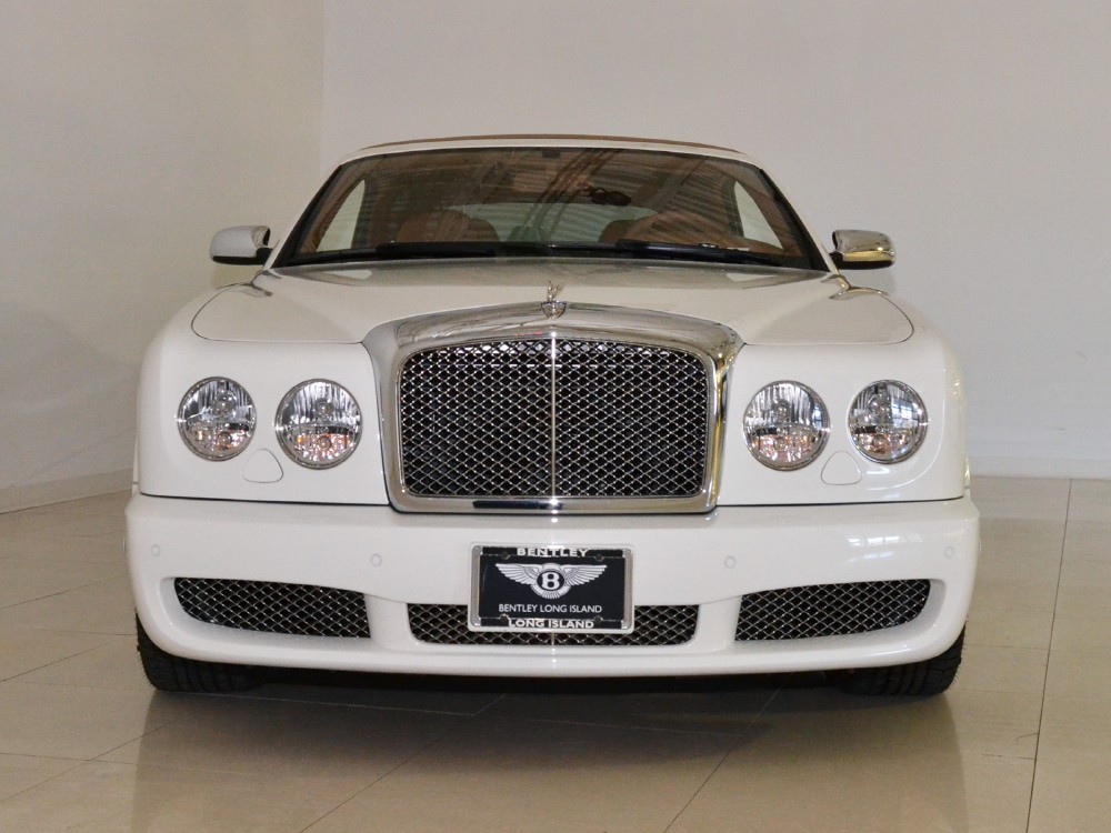 2007 Bentley Azure Image 14