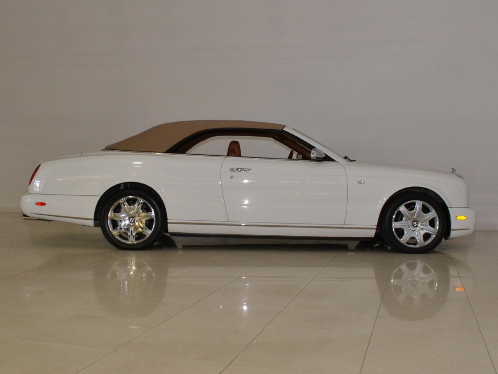 2007 Bentley Azure Image 17