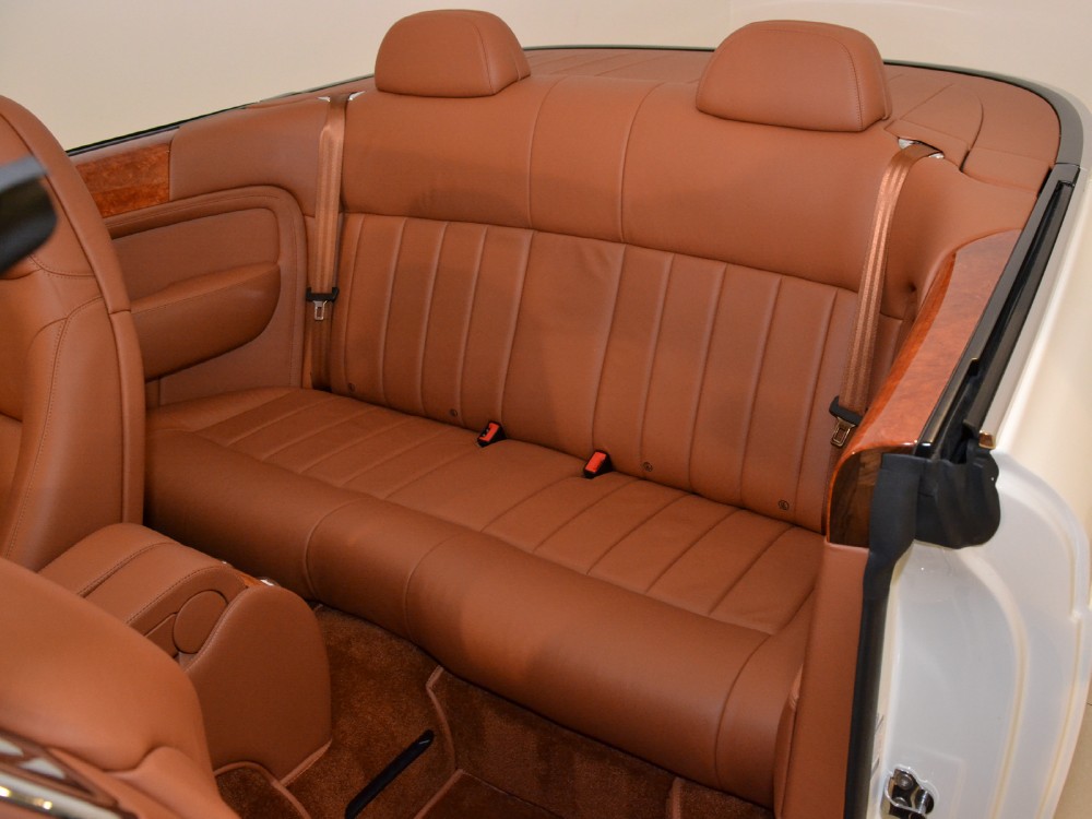 2007 Bentley Azure Image 20