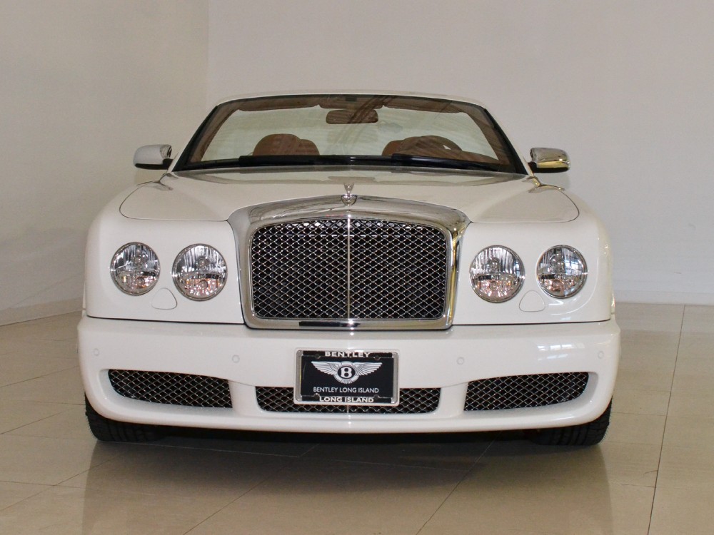 2007 Bentley Azure Image 7