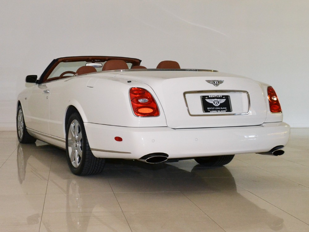 2007 Bentley Azure Image 9