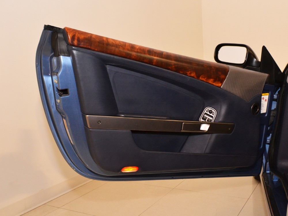 2005 Aston Martin DB9 Image 25