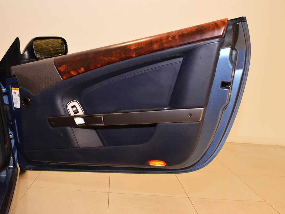 2005 Aston Martin DB9 Image 26