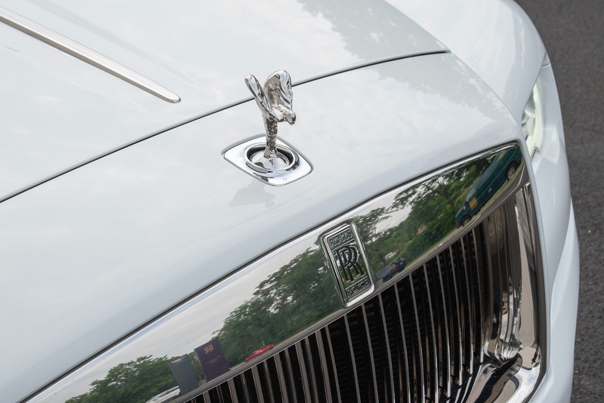 2020 Rolls-Royce Dawn Image 33