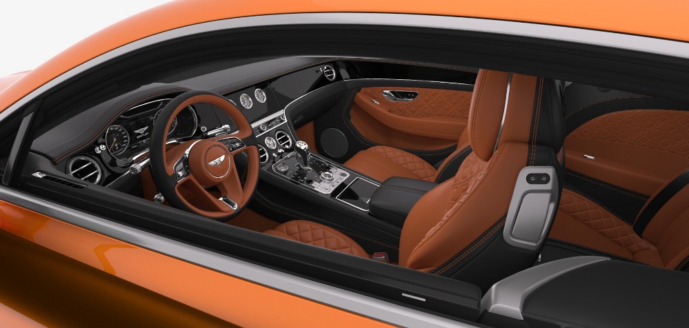 2020 Bentley Continental GT Image 5