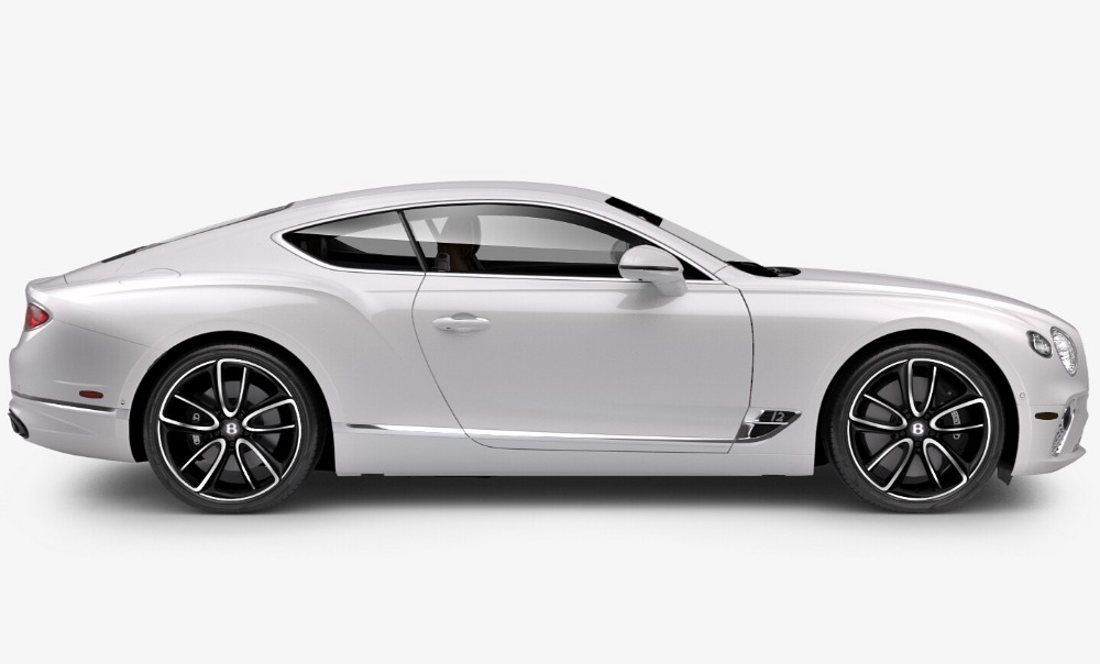 2020 Bentley Continental GT Image 2