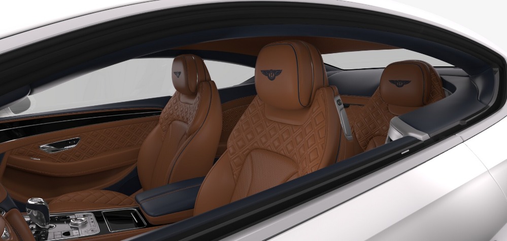 2020 Bentley Continental GT Image 6
