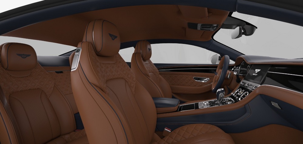 2020 Bentley Continental GT Image 7